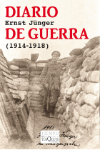 Diario de Guerra (1914-1918)