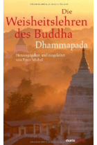 Die Weisheitslehren des Buddha -Dhammapada