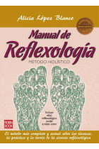 Manual de refexología