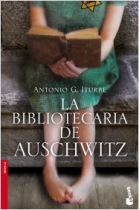 La bibliotecaria de Auschwitz