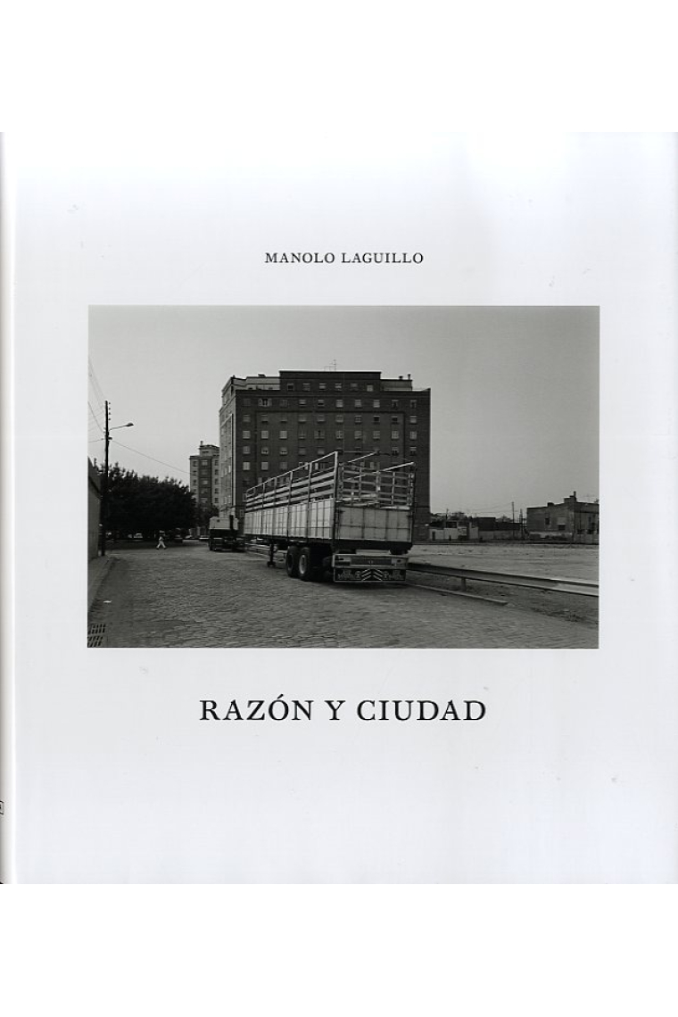 Razón y ciudad