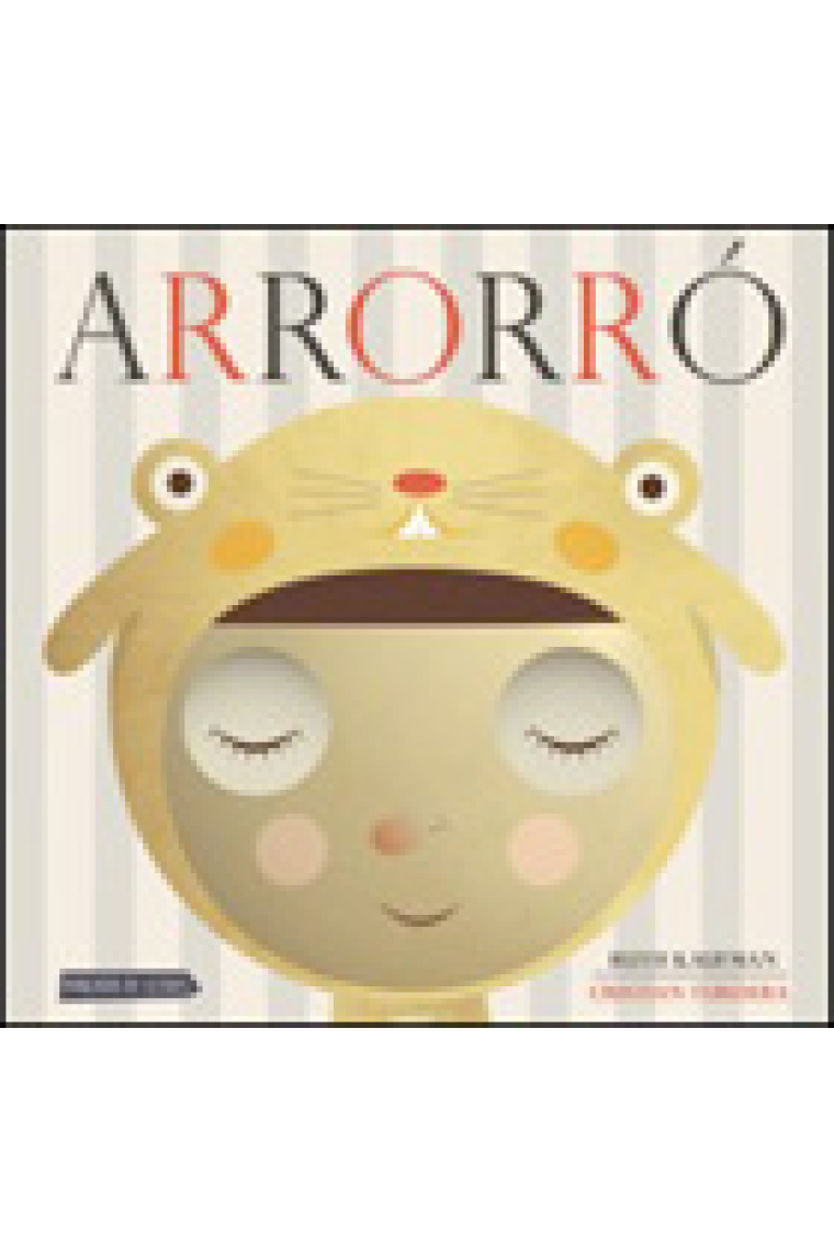 Arrorró