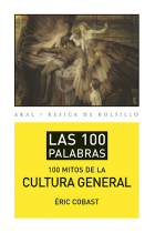 100 mitos de la cultural general