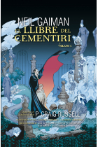 El llibre del cementiri. Vol 1