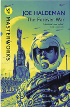 The Forever War