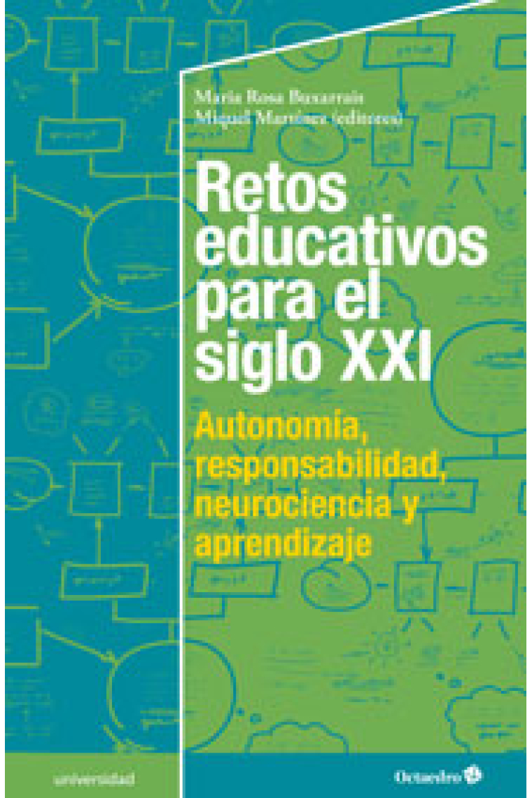 Retos educativos para el siglo XXI