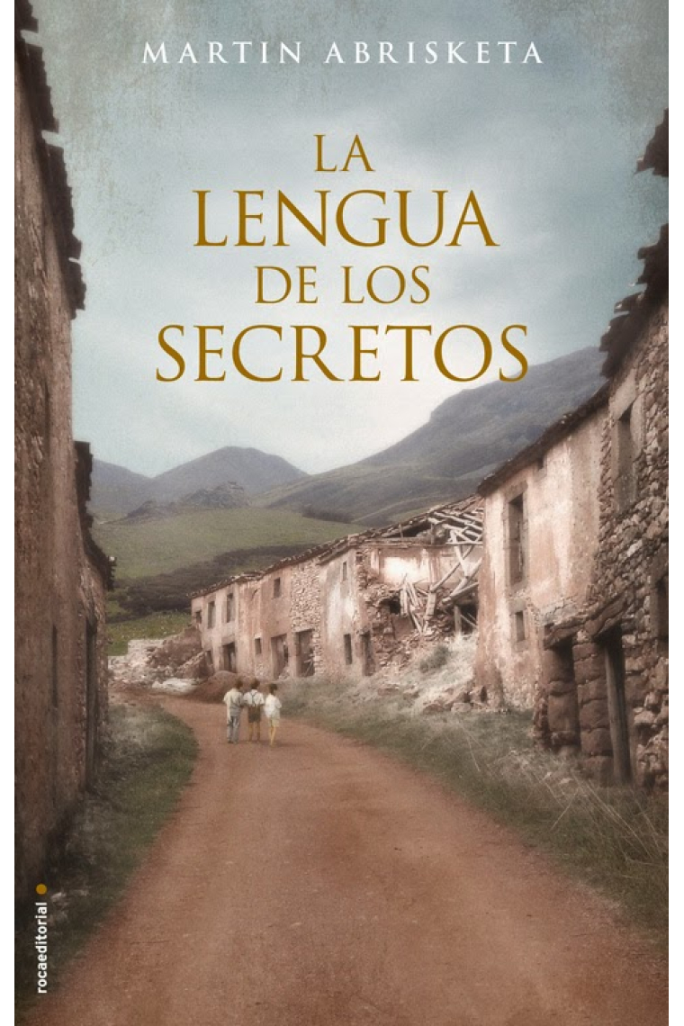 La Lengua de los secretos