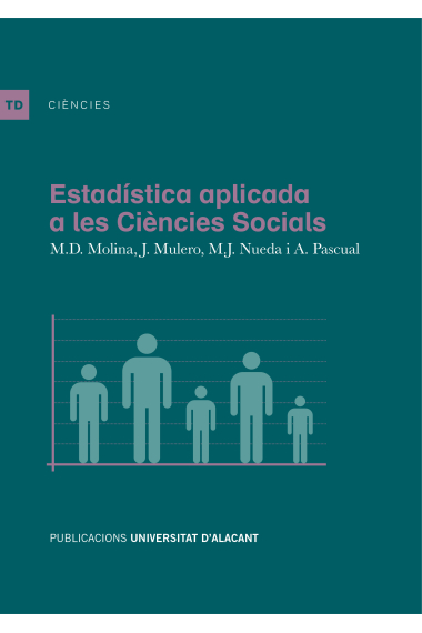 Estadística aplicada a les ciències socials