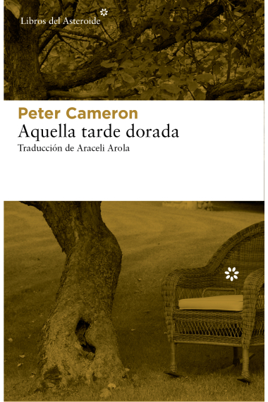 Aquella tarde dorada