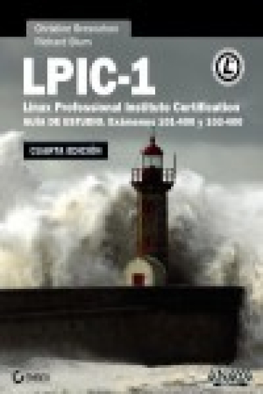 LPIC-1 Linux professional institute certification