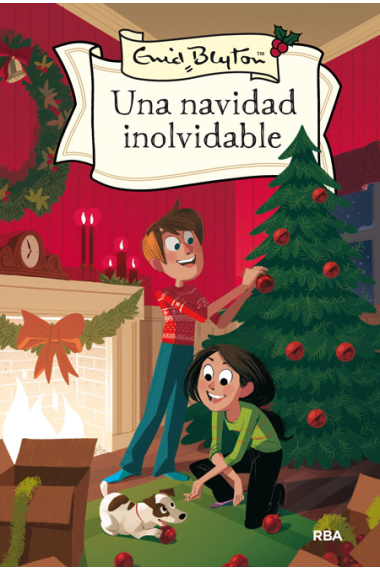 Una Navidad inolvidable