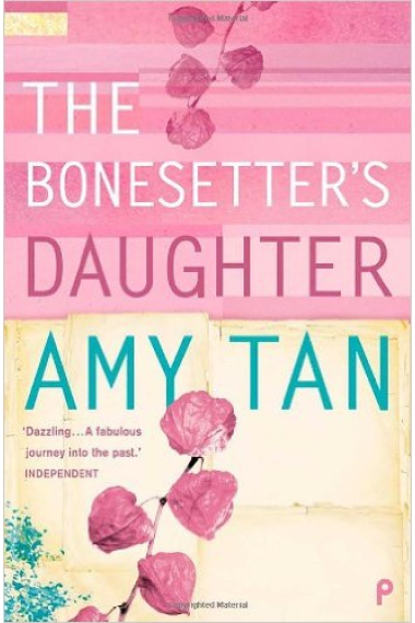 The Bonesetter's Daughter