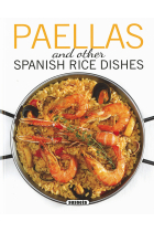 Paellas and other spanish rice dishes