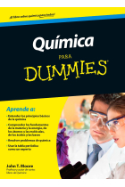 Química para Dummies