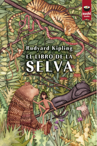 El libro de la selva