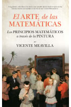 El arte de las matemáticas. Los principios matemáticos a través de la pintura