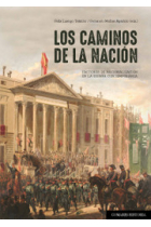 Los caminos de la nación. Factores de nacionalización en la España contemporánea