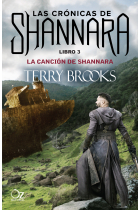 La canción de Shannara (Las crónicas de Shannara Libro 3)