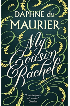 My Cousin Rachel (Virago Modern Classics)