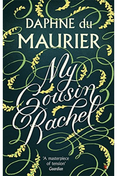 My Cousin Rachel (Virago Modern Classics)