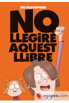 No llegiré aquest llibre (XIX Premi Llibreter 2018)