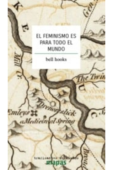 El feminismo es para todo el mundo