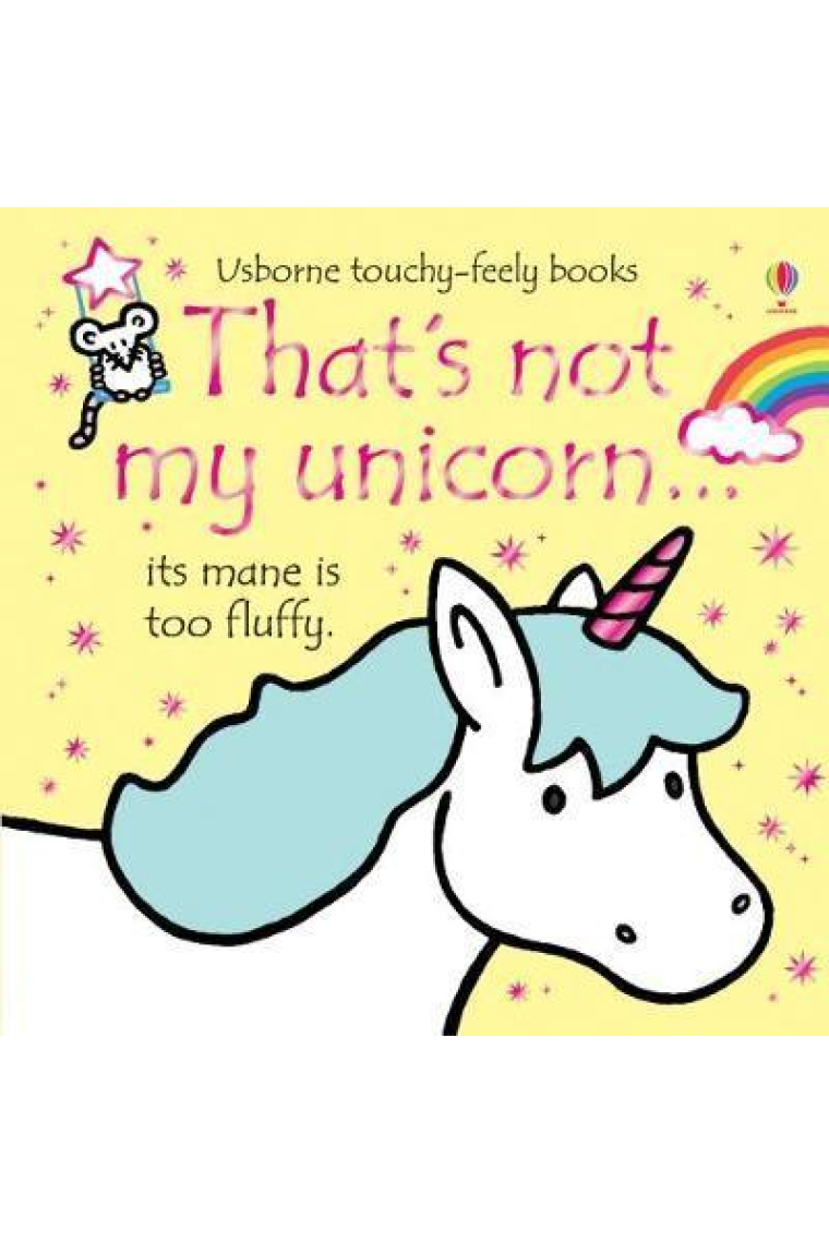 That's Not My Unicorn...