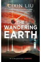 The Wandering Earth