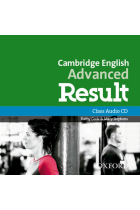 Certificate in Advanced English Result Class CD Edition 2015 (2)