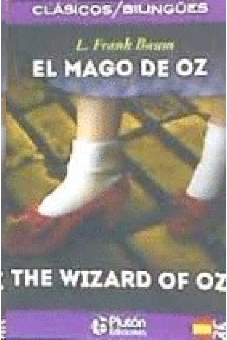 El Mago de OZ/The Wizard of OZ