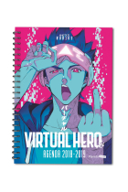 Agenda Virtual Hero 2018-2019