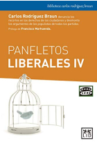 Panfletos liberales IV