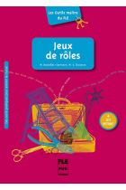 Jeux de Roles (Les outils malins du FLE)