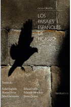 Los paisajes españoles de Picasso