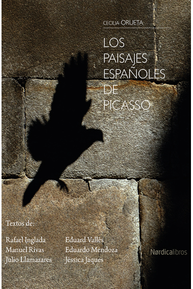 Los paisajes españoles de Picasso