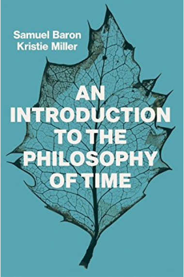 Introduction to the Philosophy of Time