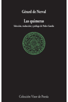 Las quimeras y otros poemas