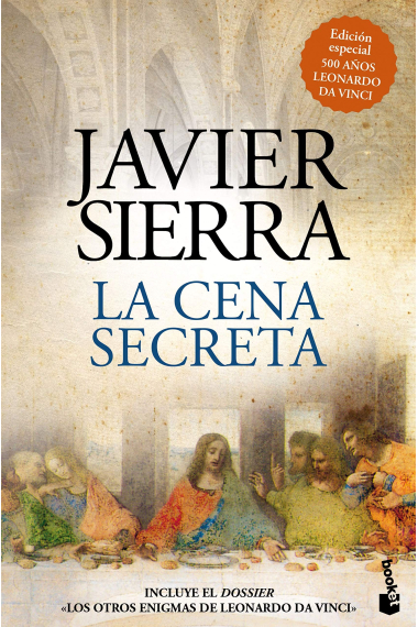 La cena secreta