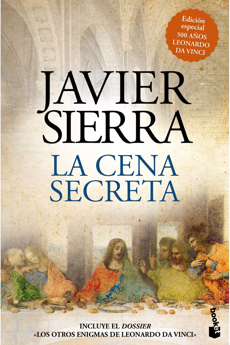 La cena secreta