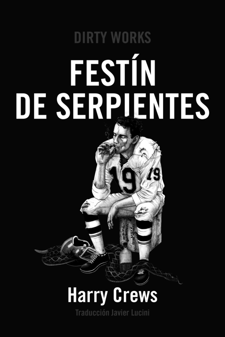 Festín de serpientes