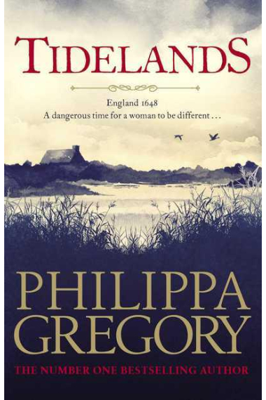 Tidelands