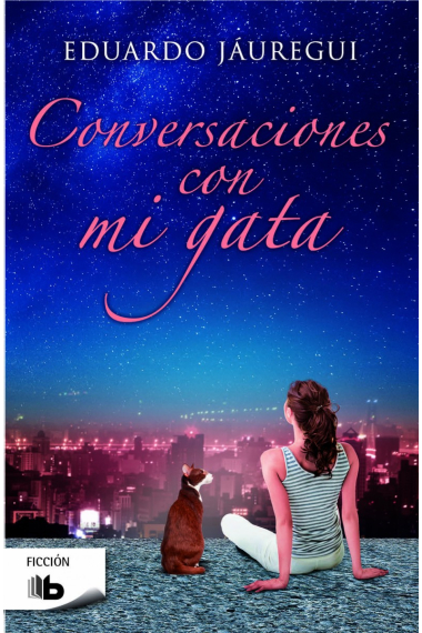 Conversaciones con mi gata