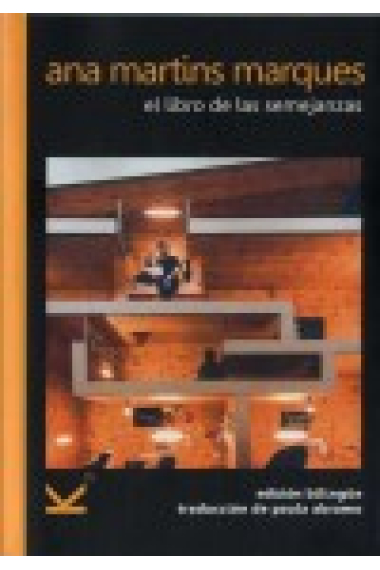 El libro de las semejanzas