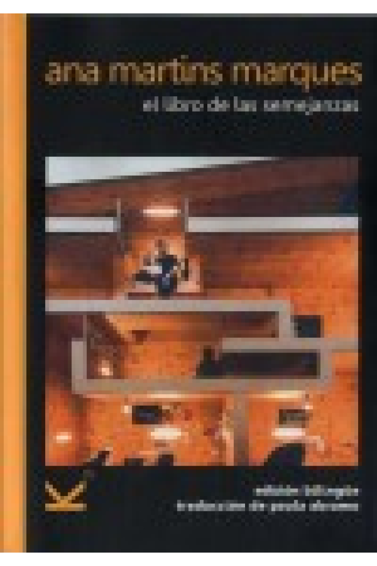 El libro de las semejanzas