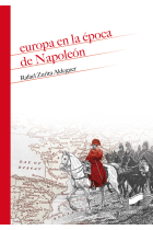 Europa en la época de Napoleón