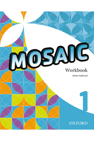 Mosaic 1. Workbook