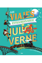 Los viajes extraordinarios de Julio Verne