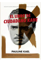 El libro de Ciudadano Kane