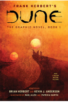 Dune: the Graphic Novel (Book 1)