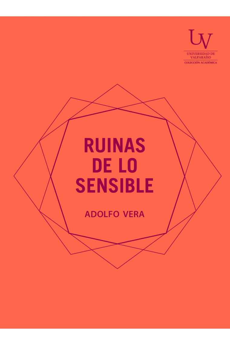 Ruinas de lo sensible